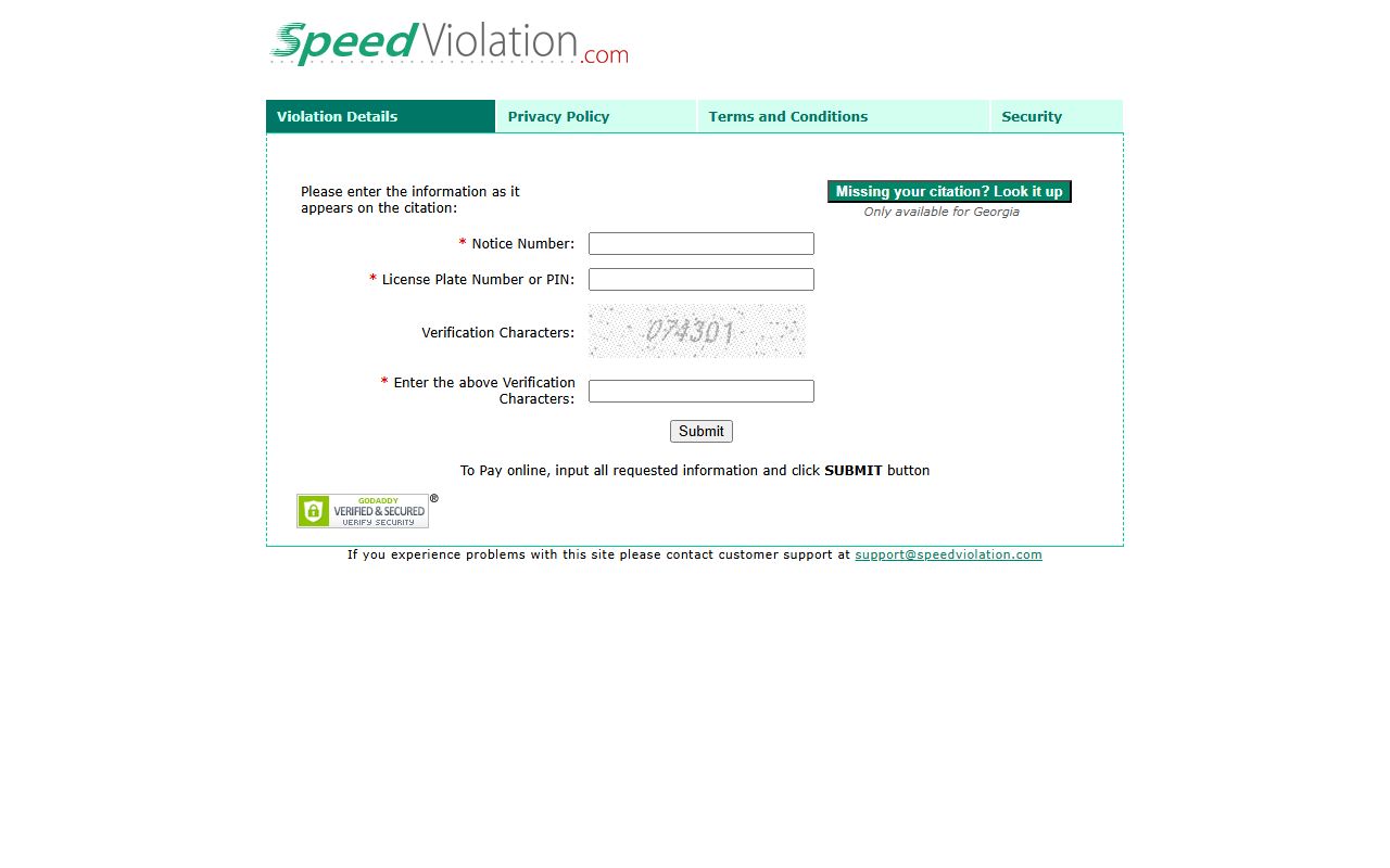 Harris County traffic court records Hamilton school zone payment